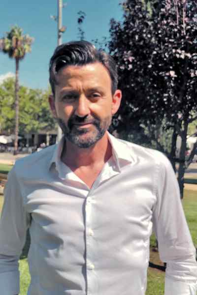 Dr. José Antonio Diego-Mas 